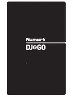 NUMARK DJ2GO
