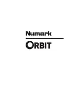 NUMARK ORBIT