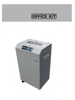 OFFICE KIT S600 (3.9x30)