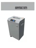 OFFICE KIT S850 (3.9x25)