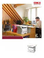OKI B2500