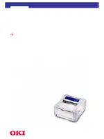 OKI B4100