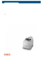 OKI B6200