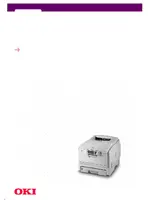 OKI C3100