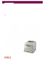 OKI C5200
