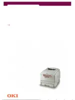 OKI C5400