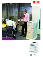 OKI C710