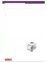 OKI C7300
