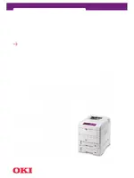 OKI C7350