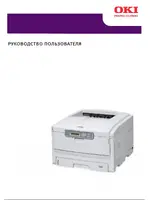 OKI C8800