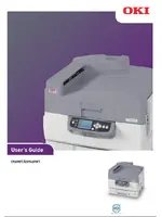 OKI C920WT