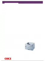 OKI C9500