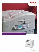OKI C9800GA