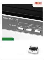 OKI MICROLINE 1190
