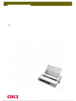 OKI MICROLINE 280 Elite