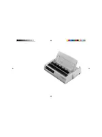 OKI MICROLINE 520 ELITE