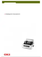 OKI MICROLINE 5521