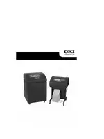 OKI MX1100CRB