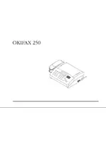 OKI OKIFAX 250