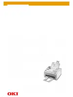 OKI OKIFAX 4580