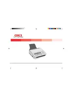 OKI OKIFAX 460
