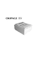 OKI OKIPAGE 10i