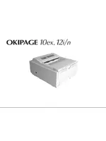 OKI OKIPAGE 12i