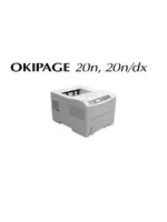 OKI OKIPAGE 20n