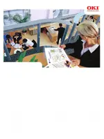OKI OKIPAGE 24 Series