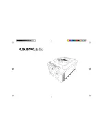 OKI OKIPAGE 8c