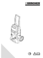 KARCHER K 5. 520