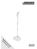 KARCHER K 55 Ni-Mh