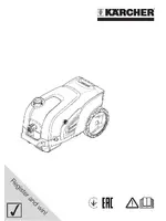 KARCHER K 7 Compact 1.447-002.0