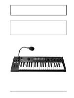 KORG R3