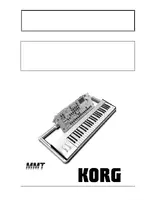 KORG RADIAS