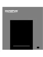 OLYMPUS DM-20