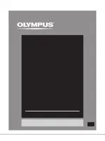OLYMPUS DM-3