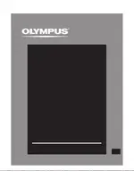 OLYMPUS DM-420