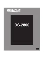 OLYMPUS DS-2800