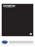 OLYMPUS LS-3
