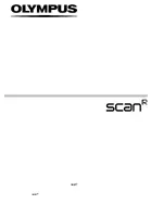 OLYMPUS scan R Analysis 2.1