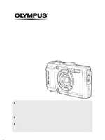 OLYMPUS Tough TG-4 Tough adventure pack