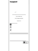 OLYMPUS VN-6500PC