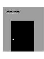 OLYMPUS W-20
