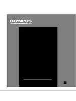 OLYMPUS WS-321M