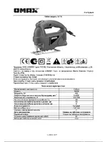 OMAX 10116