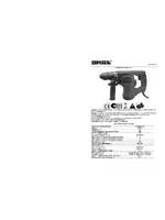 OMAX 4811