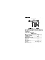 OMAX 4812