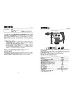 OMAX 4814