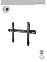 OMNIMOUNT OC100F